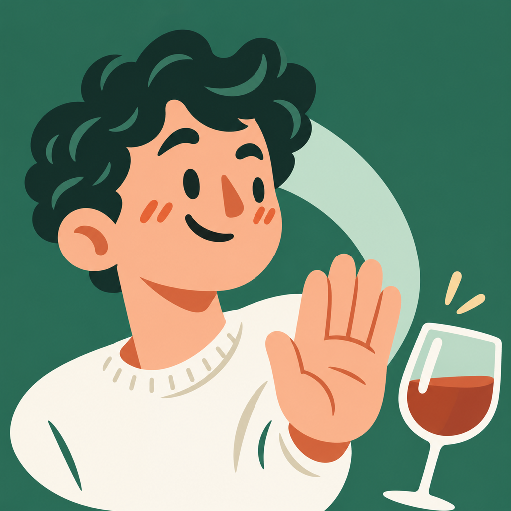 Drytally app icon